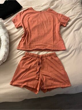 GU pajamas